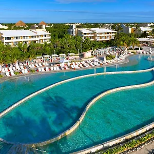 ***** Resort Trs Yucatan - Adults Only México