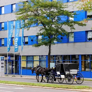 ** Hotel Ibis Budget Sankt Marx Austria